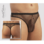 Netstof heren string