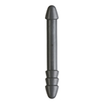 Extra lange buttplug