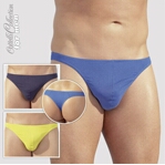 Sexy mannen strings