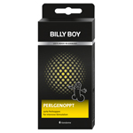 Billy Boy nubby