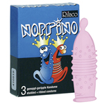 Rilaco Noprino Condooms - 3 stuks