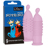 Noprino Condooms