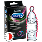 Durex Performax Intense