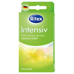 Ritex Intensive Condooms - 8 stuks