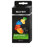 Billy Boy Fun 24 stuks