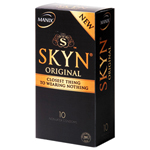Manix SKYN Latexvrije  Condooms - 10 stuks