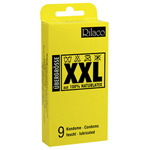 Rilaco XXL condooms 9 stuks