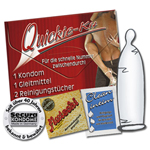 Secura Vluggertje-Set