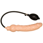 Dildo Blow Me Up