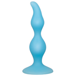 Los Analos - Blauw