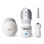 Vulcan Wet Vibe Mond 