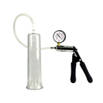 COLT Vacuum Penis Pomp Systeem
