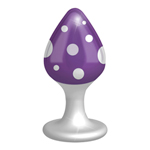 Holle buttplug keramiek