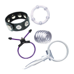 Armori Cockring Set