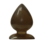 Grote buttplug spitse top