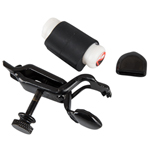 Tepelklemmen met Vibrator