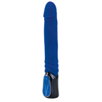 Hammer Vibrator - Blauw