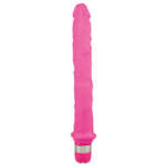 Sterke Anaal Vibrator - Roze