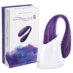 We-Vibe II Plus Paars