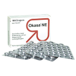 Seks energie met Okasa  