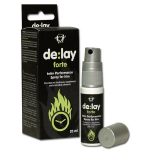 Langdurige seks spray