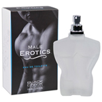 Parfum Male Erotics EdT 100 ml