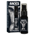 Anaal Spray voor anale seks