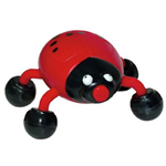 Vibrerende Beetle Massager