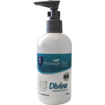 Safe Massage 2in1 Divine