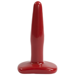 Red Boy - Butt Plug - Klein