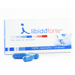 Stimuleer je libido met LibidoForte