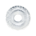Blend Cruiser Cock Ring - Ice Clear