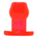 Tunnel Plug - Rood