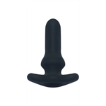 Hump Gear - Butt Plug Sleeve, Zwart