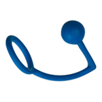 Jock Lock Blauw