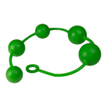Slam Jam Balls - Groen