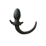 Hondenstaart buttplug medium