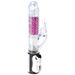 7de Hemel Platinum Rabbit vibrator