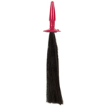 Kleine Pony Play buttplug