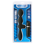 Menzstuff 2 in 1 anaal vibrator