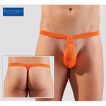 Mini String Oranje