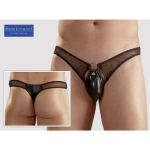 Zwarte String - Master
