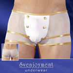 Slip in uniform stijl