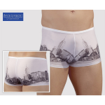 Boxershort - Skyline