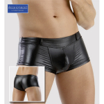 Sexy wetlook short