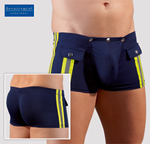 Boxershorts - Firefighter