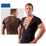Heren-Shirt - Unique