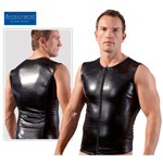 Heren Shirt met Rits