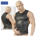 Muscle shirt - Evil