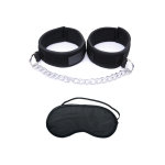 Soft bondage boeien